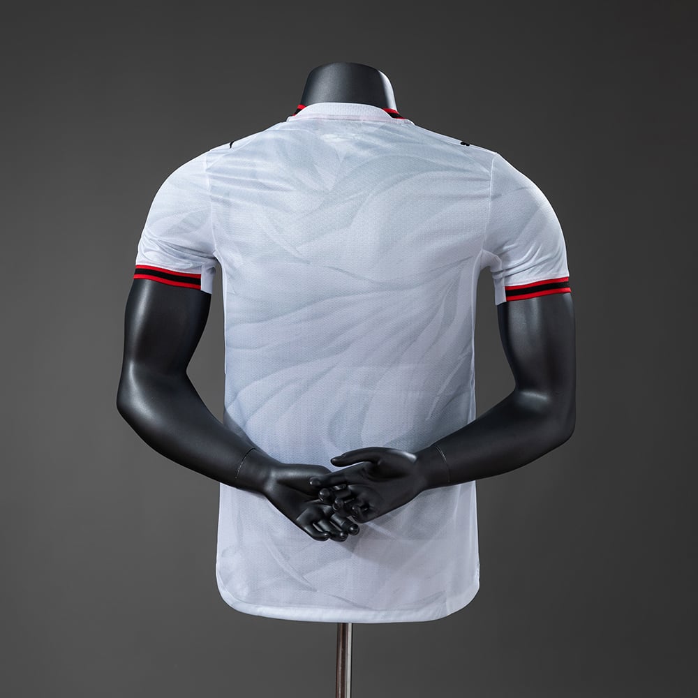 Camisola Fora AC Milan Versão Jogador 2026/2027 - Vista 2