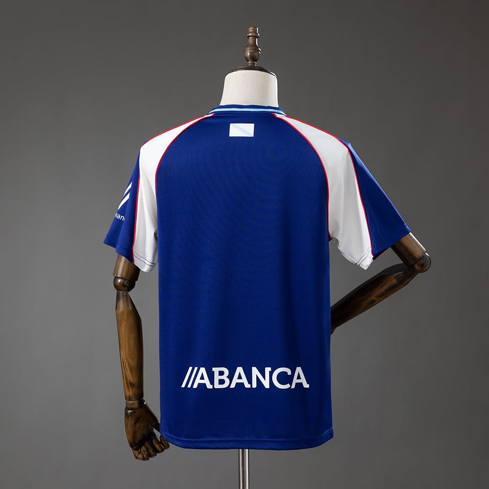 Camisola Celta Vigo 2026/2027 Alternativa - Vista 2