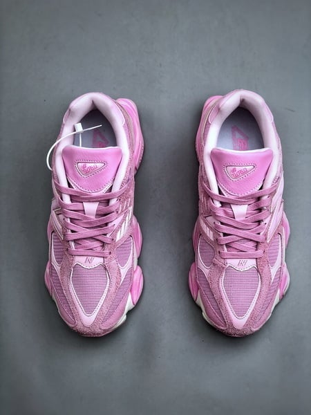 Joe Freshgoods x NB9060 Pink - Vista 5