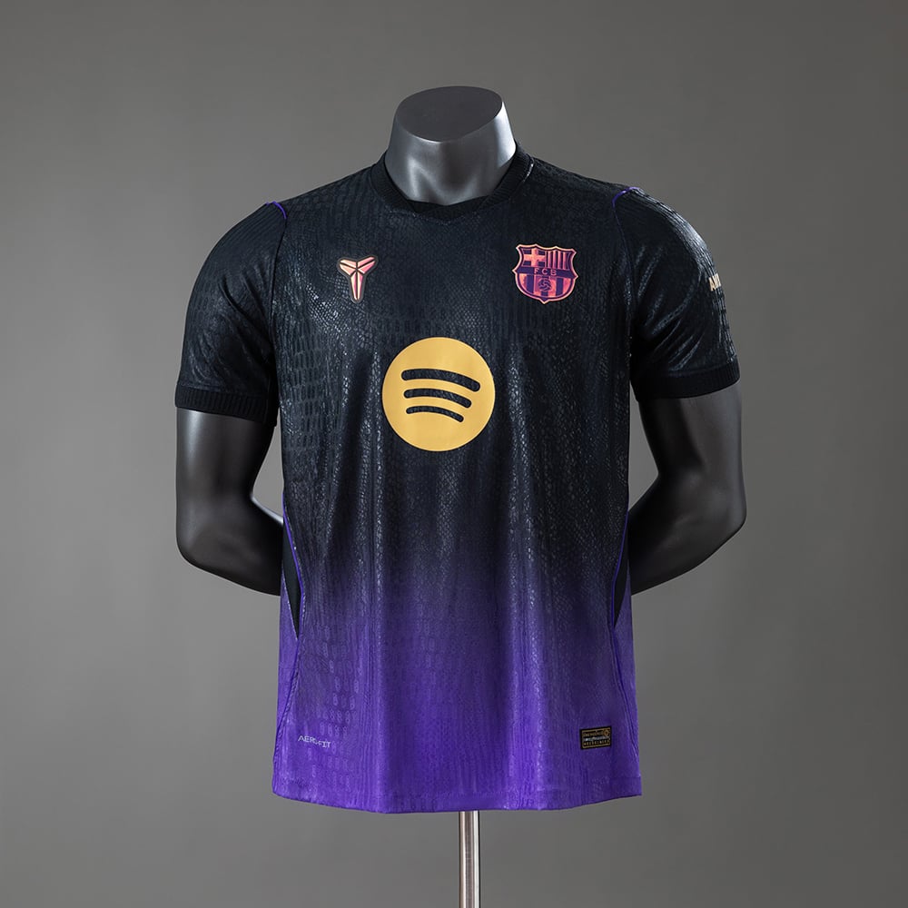 Camisola Barcelona 2026/2027 Fora - Vista 1