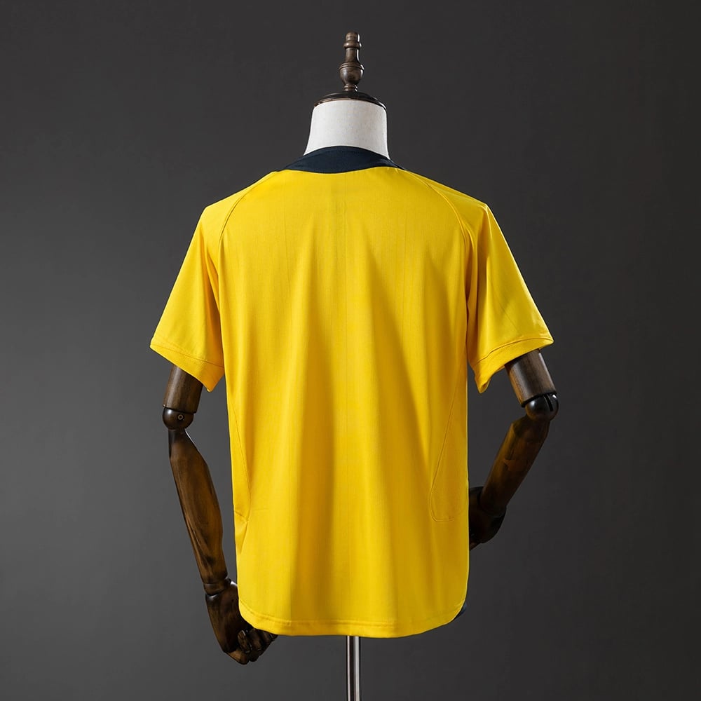 Camisola Arsenal 2003/05 Alternativa Retro - Vista 2