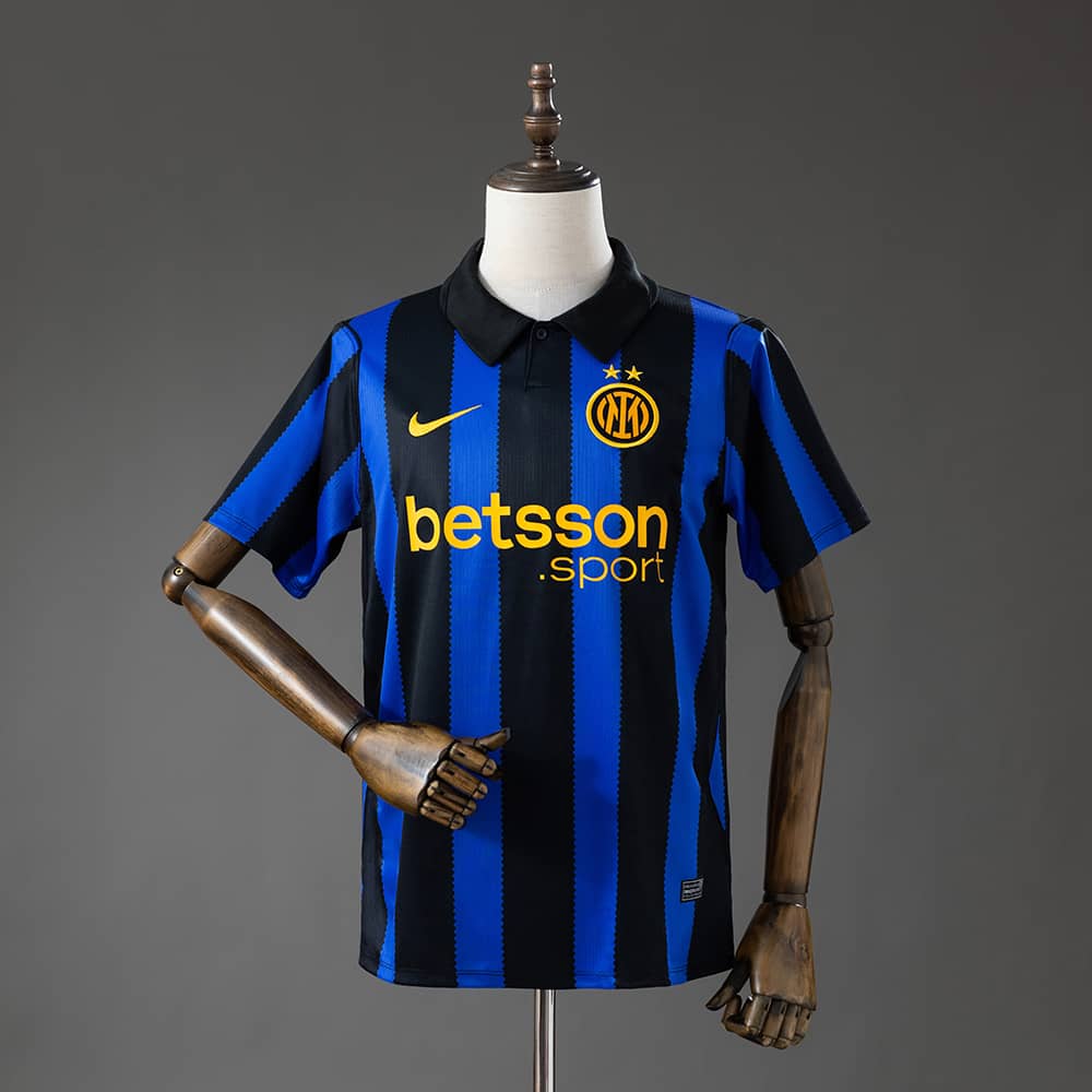 Camisola Inter Milão 2026/2027 Principal