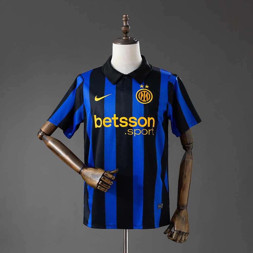 Camisola Inter Milão 2026/2027 Principal - Vista 1