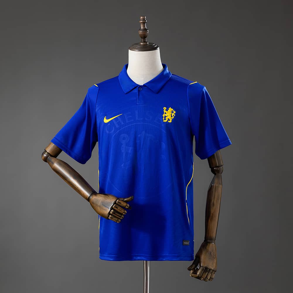 Camisola Chelsea 2026/2027 Principal