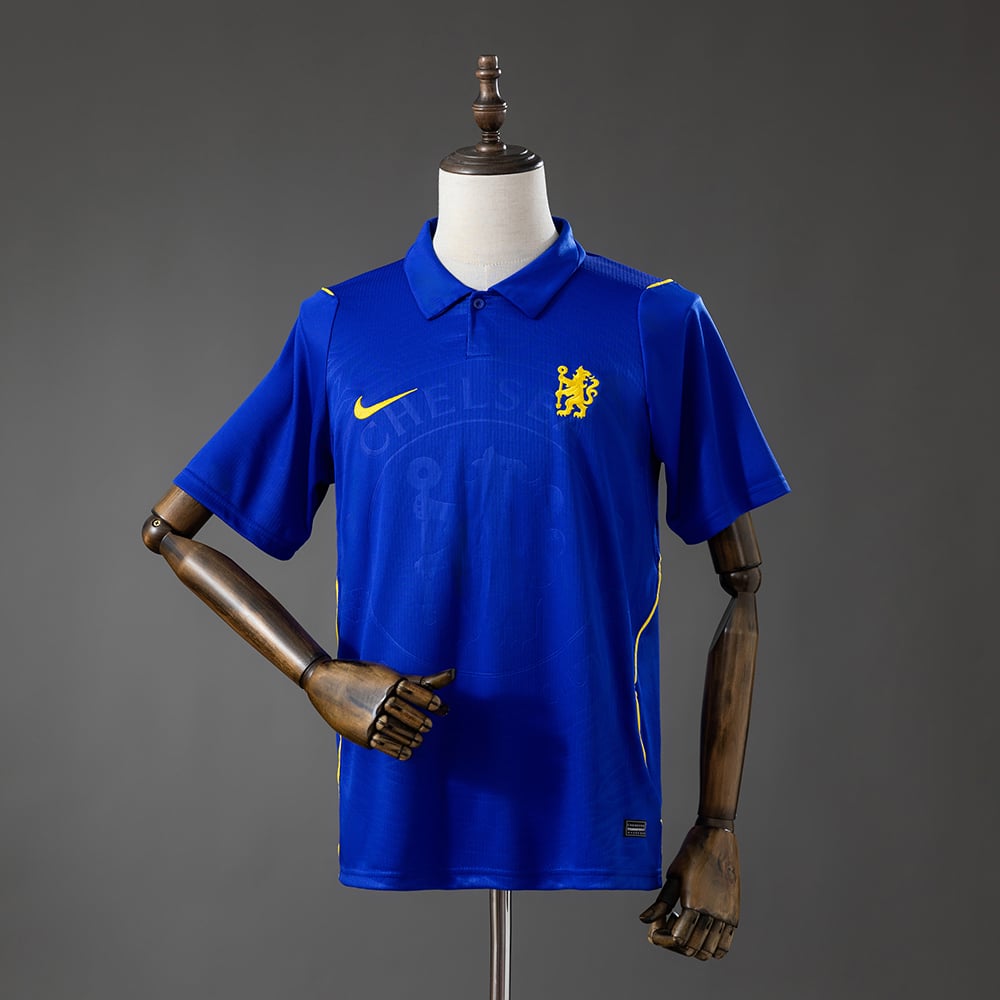 Camisola Chelsea 2026/2027 Principal - Vista 1