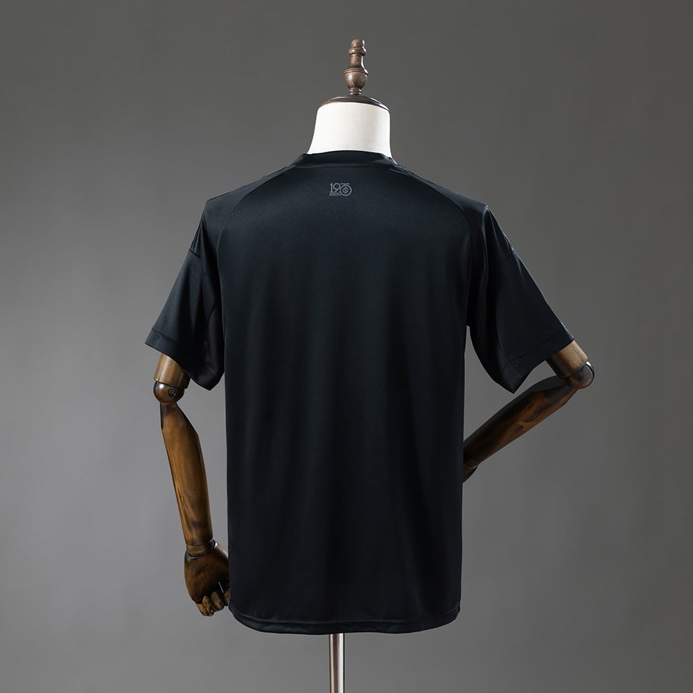 Camisola Alternativa Internacional 2025/2026 - Vista 2