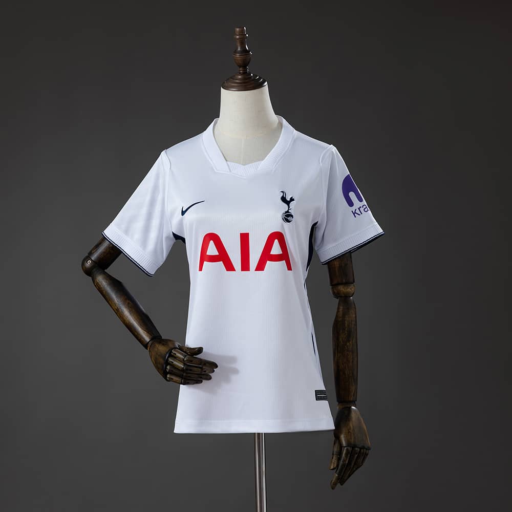 Camisola Tottenham Hotspur 2026/2027 Principal Feminina