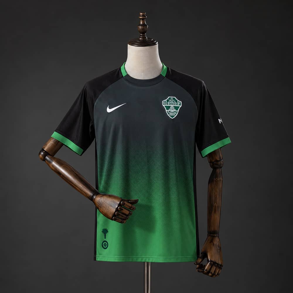 Camisola Elche 2026/2027 Terceira