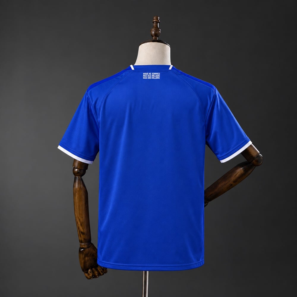 Camisola Principal Strasbourg 2026/2027 - Vista 2