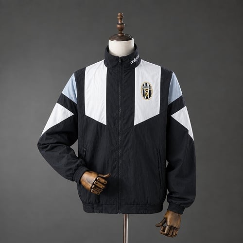 Casaco Liverpool EQT 2026/2027 Preto - Vista 1