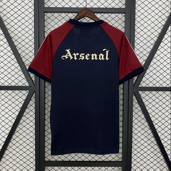Camisola Arsenal Especial 25/26 - Vista 2