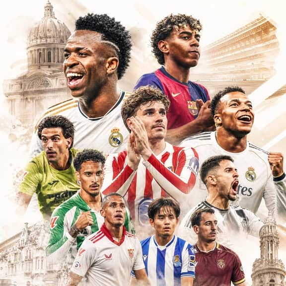 La Liga