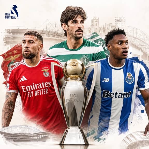 Liga Portuguesa