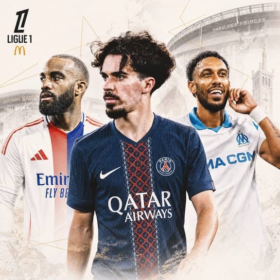 Ligue 1