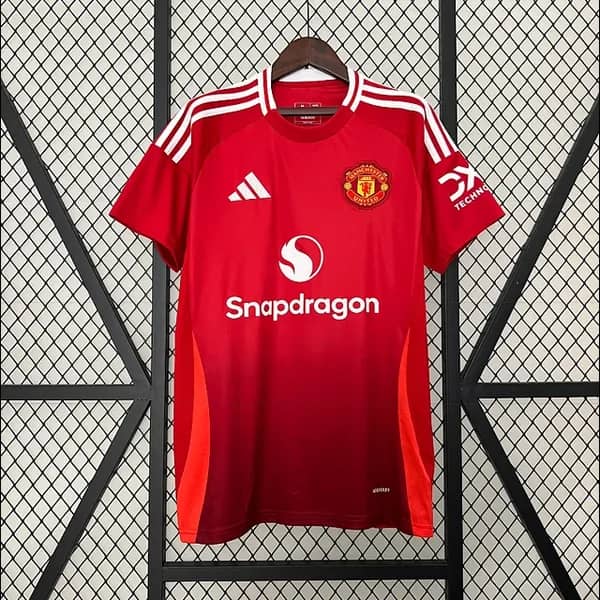 Camisola Manchester United 2024/25 Principal