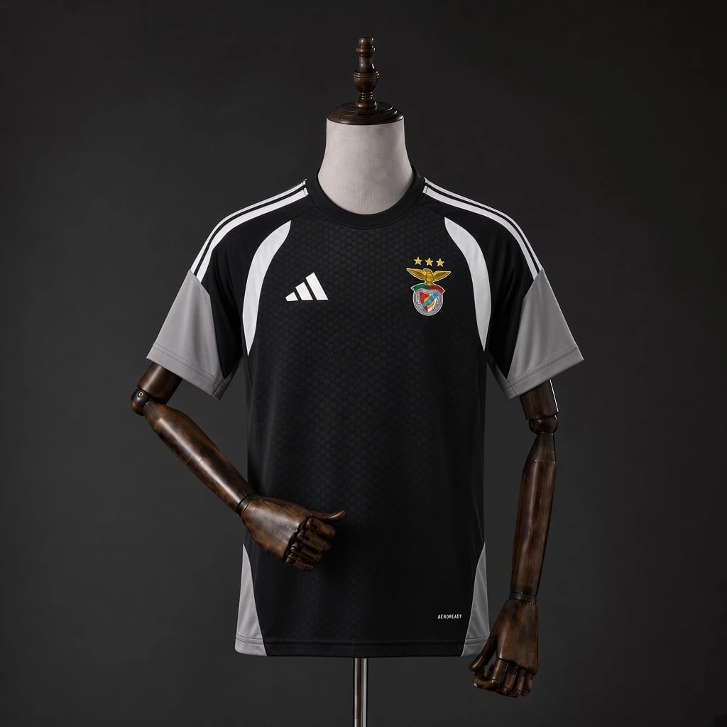 Camisola Benfica 2026/2027 Treino - Vista 1