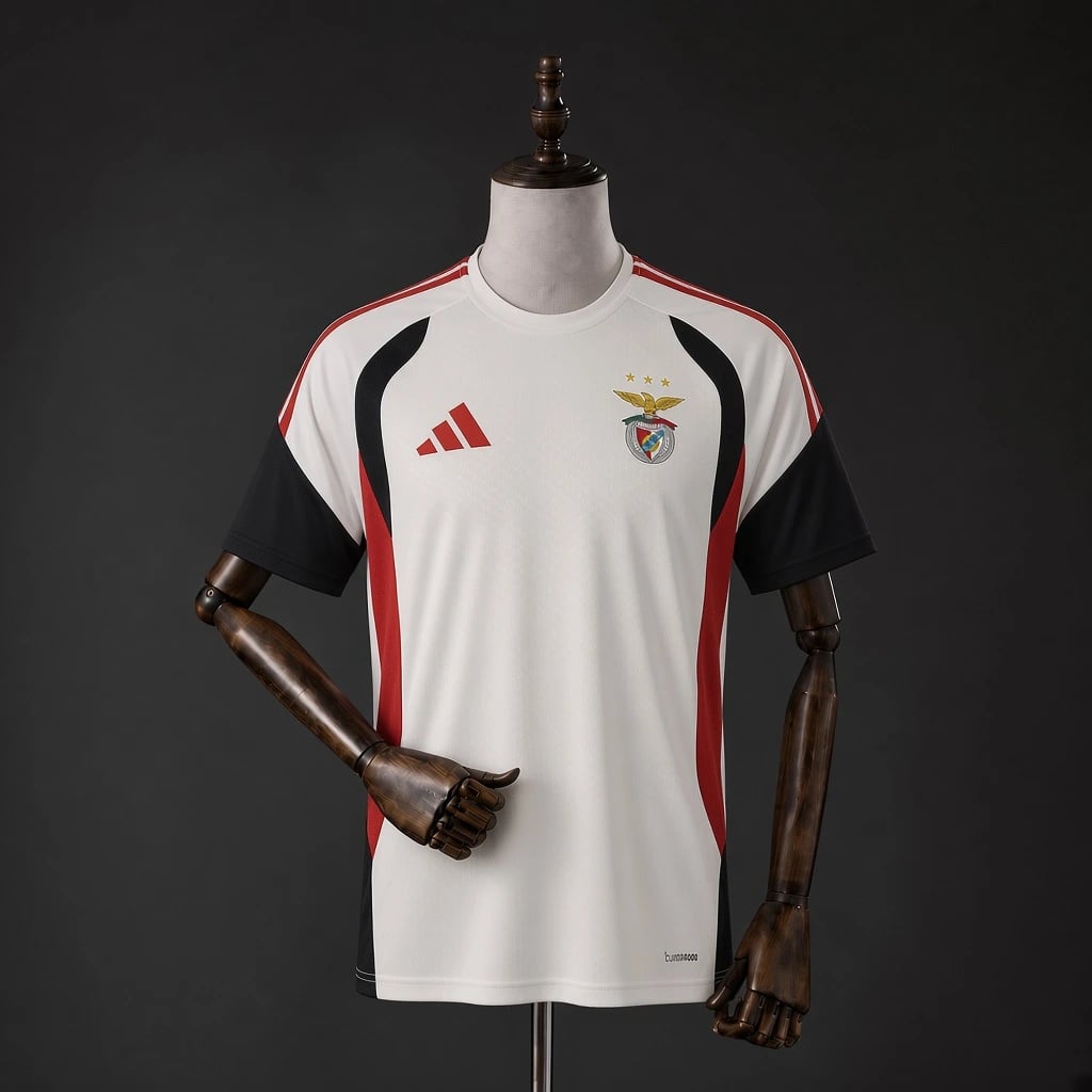 Camisola Benfica 2026/2027 Treino - Vista 1
