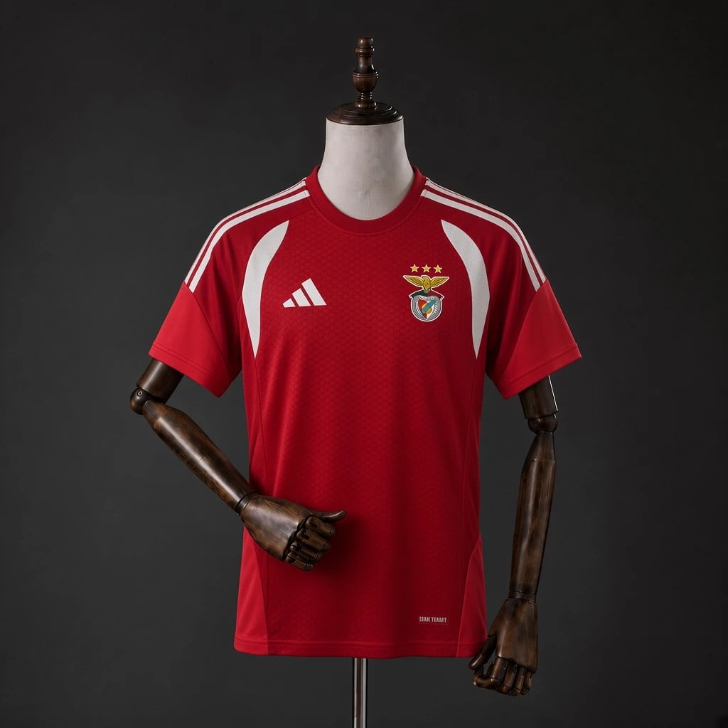 Camisola Benfica 2026/2027 Treino - Vista 1