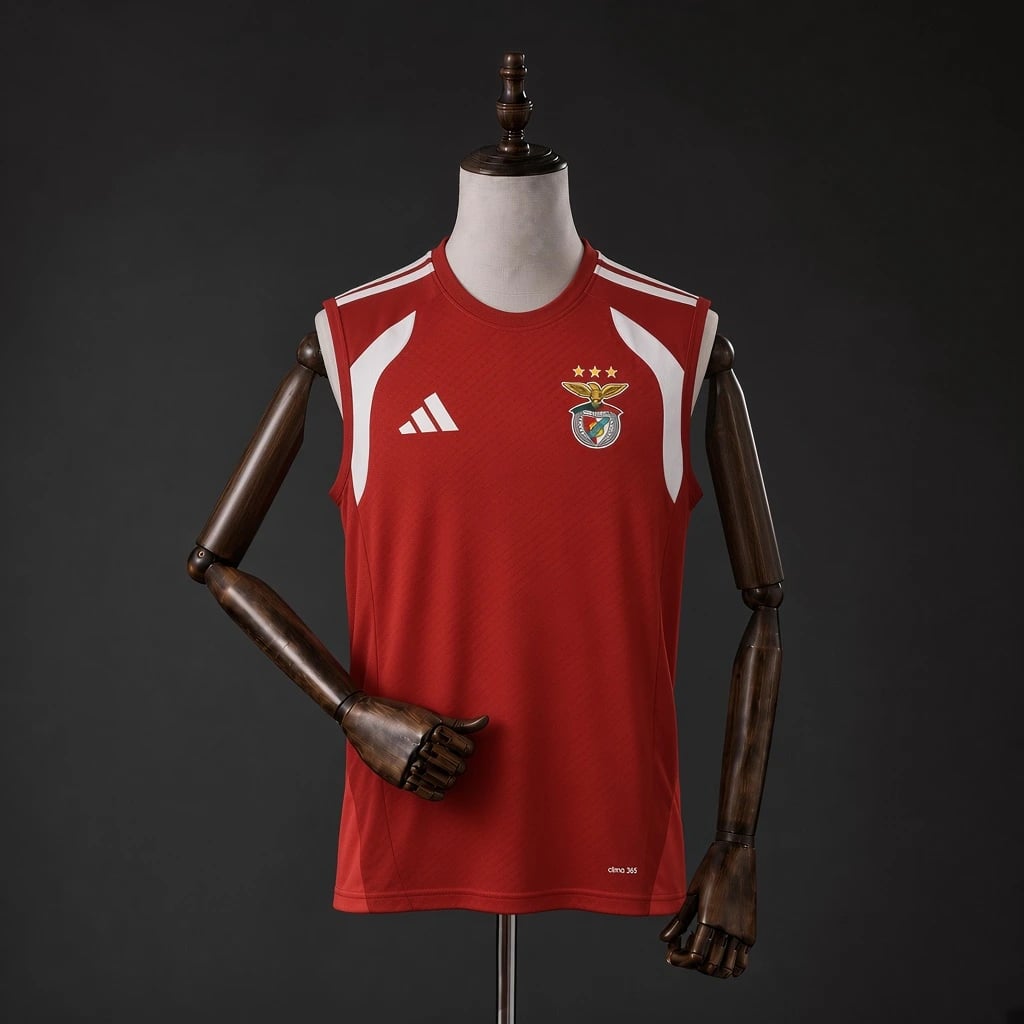 Camisola Benfica 2026/2027 Treino - Vista 1