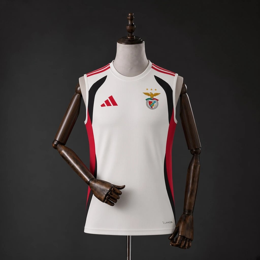 Camisola Benfica 2026/2027 Treino - Vista 1