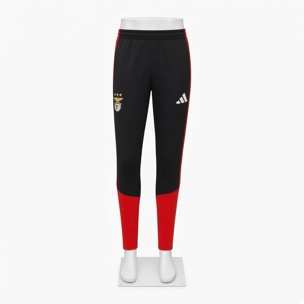 Calças de Treino SL Benfica 2026/2027 - Vista 1