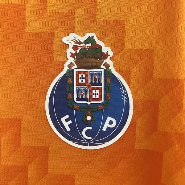 Camisola FC Porto Alternativa 2024/25 - Vista 3
