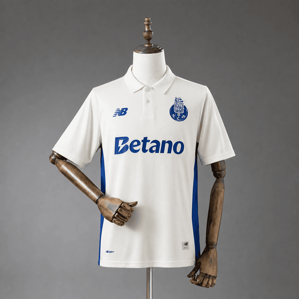 Camisola FC Porto Terceiro Equipamento 25/26