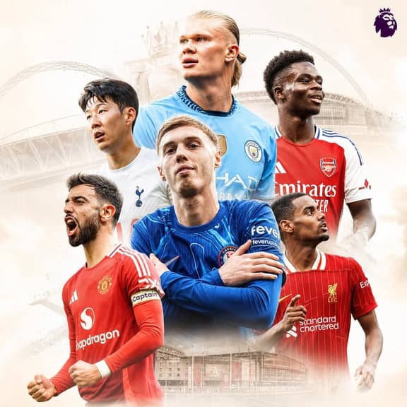 Premier League