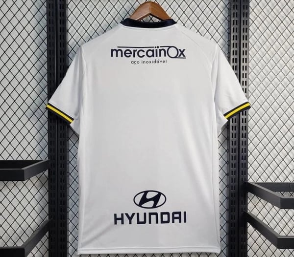Camisola F.C. Famalicão Principal 25/26 - Vista 2