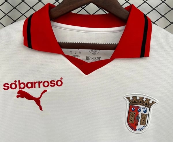 SC Braga 2025/26 - Secundária - Vista 3