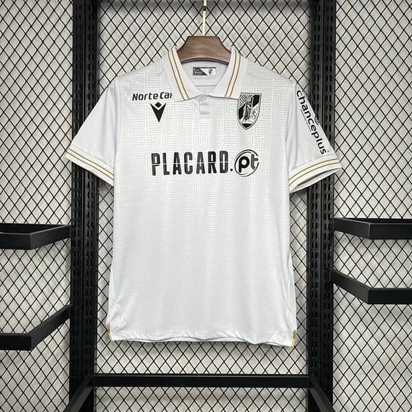 Camisola Vitória SC 2024/25 Principal