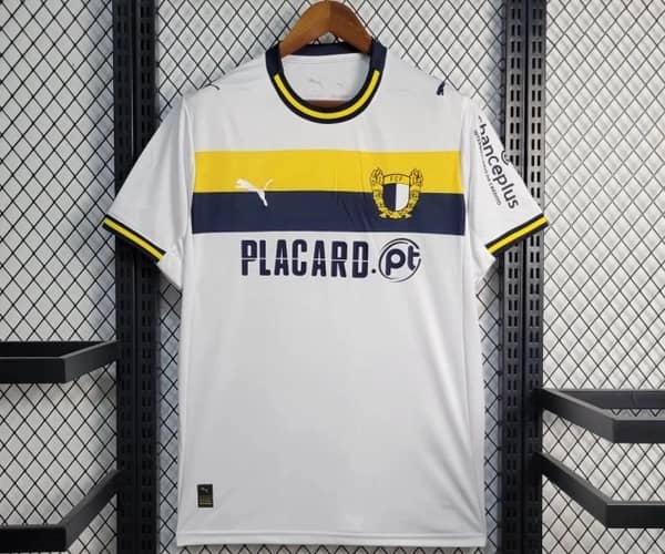 Camisola F.C. Famalicão Principal 25/26