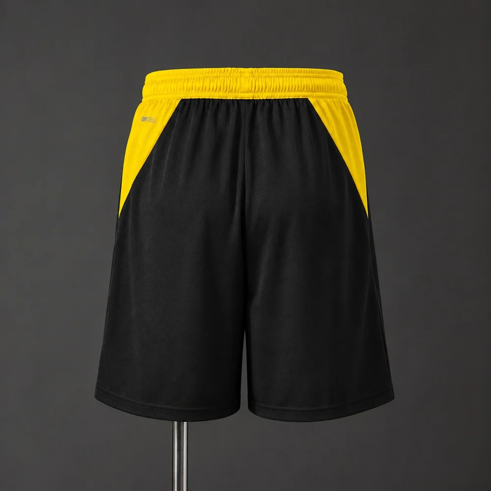 Calções Principal Borussia Dortmund 2026/2027 - Vista 2