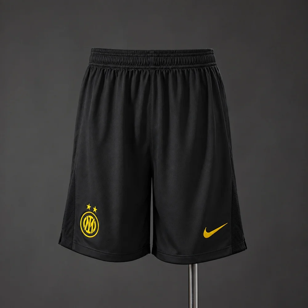 Calções Principal Inter 2026/2027 - Vista 1