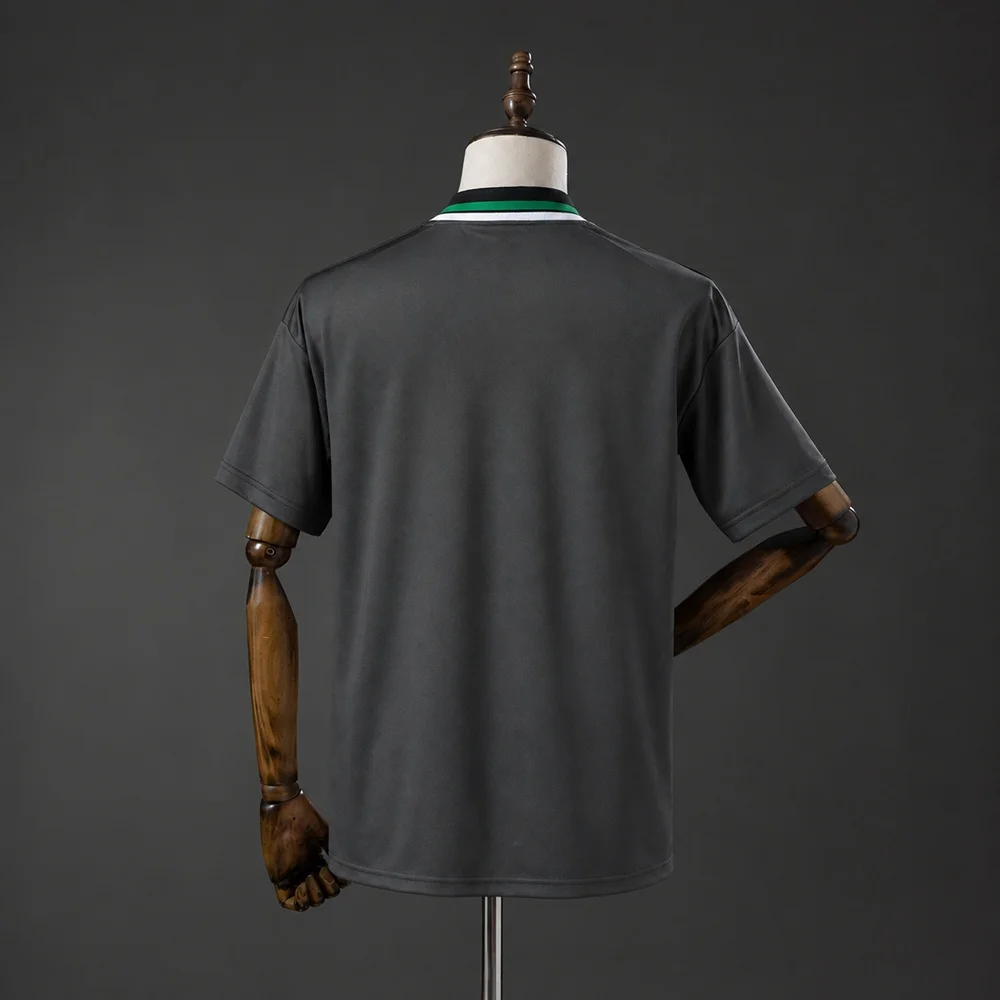 Camisola Alternativa Celtics 1994/1996 (Retro) - Vista 2