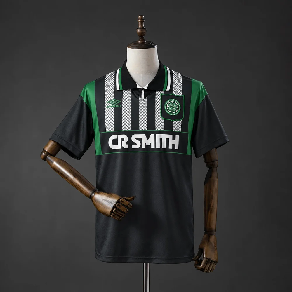 Camisola Alternativa Celtics 1994/1996 (Retro) - Vista 1