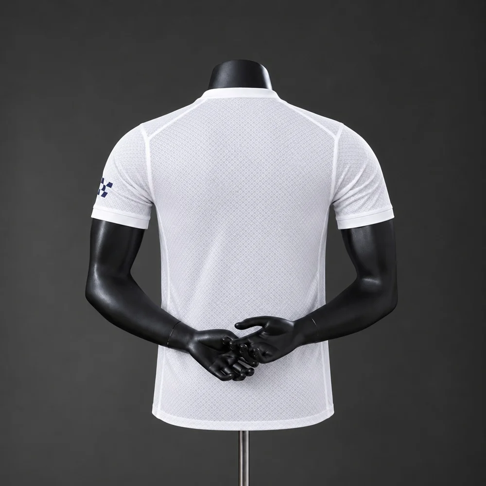 Camisola terceira Manchester City 2026/2027 (Versão Jogador) - Vista 2
