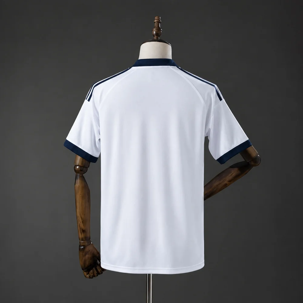 Camisola Alternativa Schalke 04 2026/2027 - Vista 2