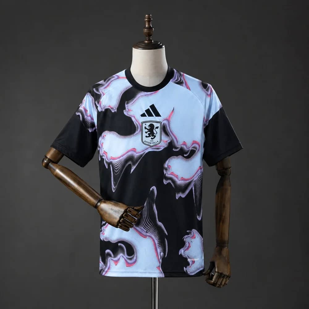 Camisola de Treino Aston Villa 2026/2027