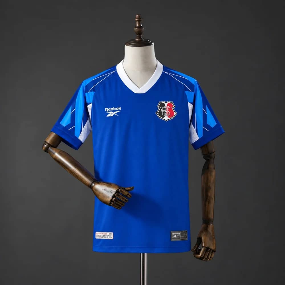 Camisola Guarda-Redes Santa Cruz 2026/2027