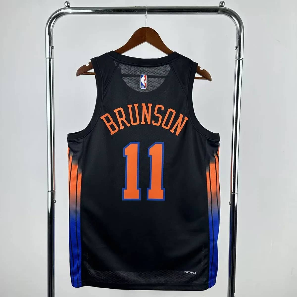 Camisola NBA New York Knicks Statement Edition 2025/26 - Jalen Brunson #11