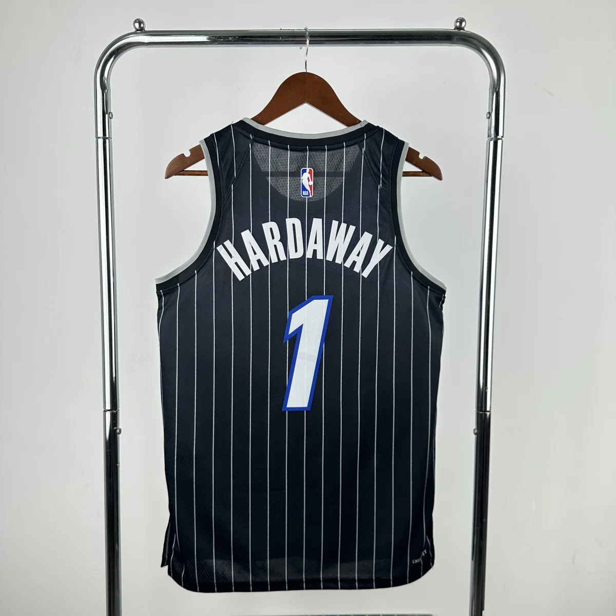 Camisola NBA Orlando Magic Statement Edition 2025/26 - Penny Hardaway #1 - Vista 1
