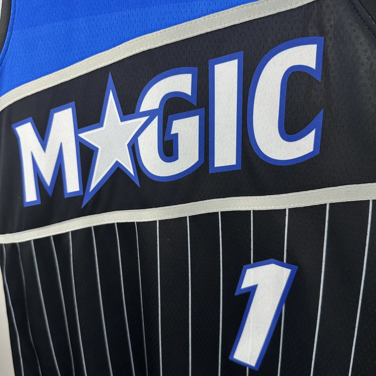 Camisola NBA Orlando Magic Statement Edition 2025/26 - Penny Hardaway #1 - Vista 3