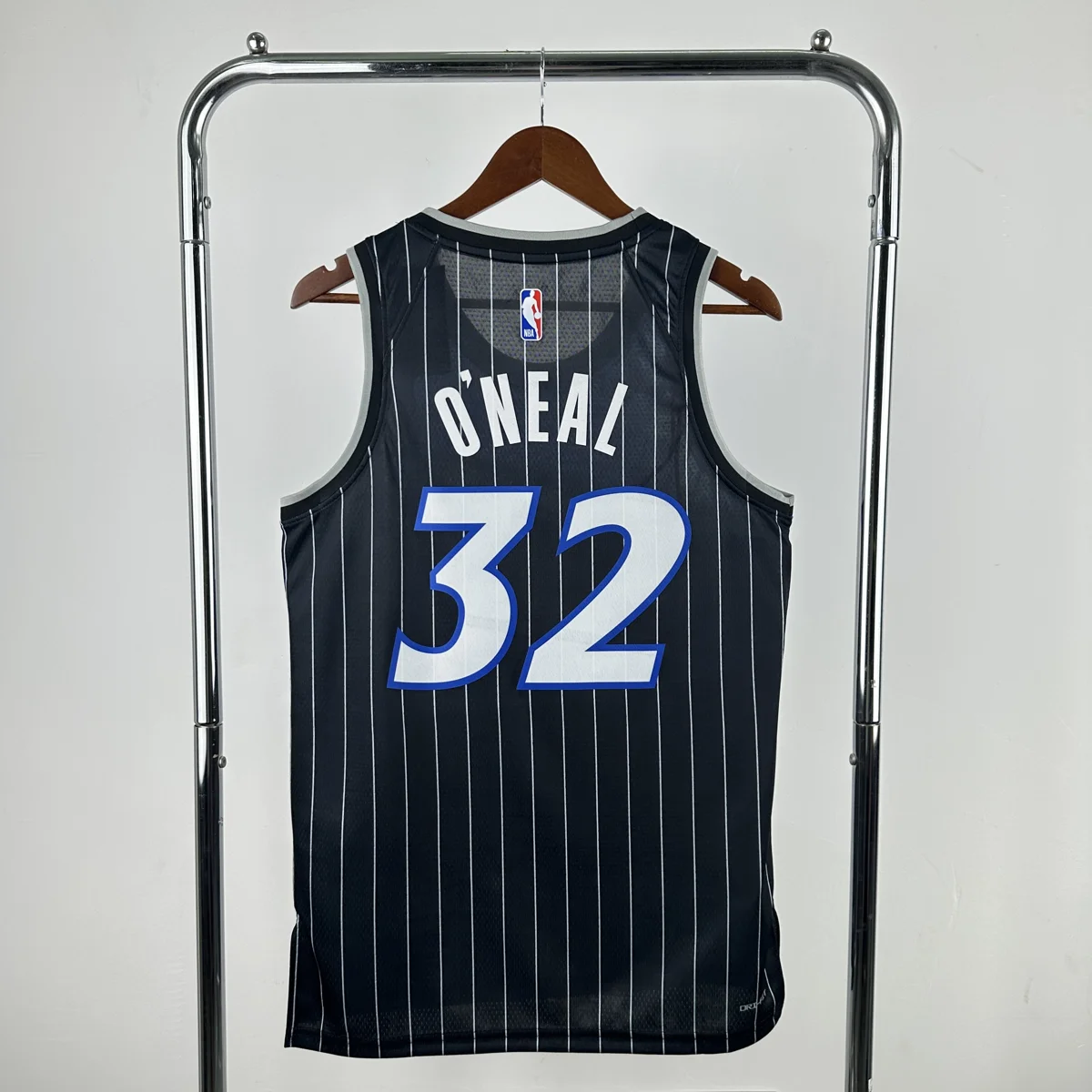 Camisola NBA Orlando Magic Statement Edition 2025/26 - Shaquille O'Neal #32 - Vista 1