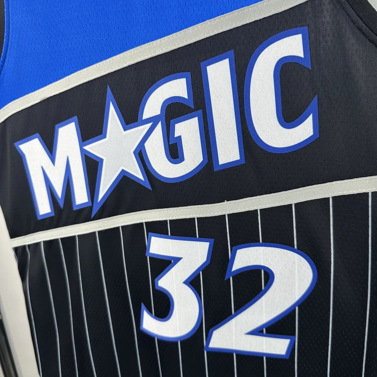 Camisola NBA Orlando Magic Statement Edition 2025/26 - Shaquille O'Neal #32 - Vista 3