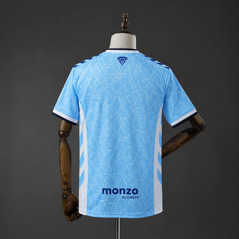 Camisola Principal Coventry City 2026/2027 - Vista 2