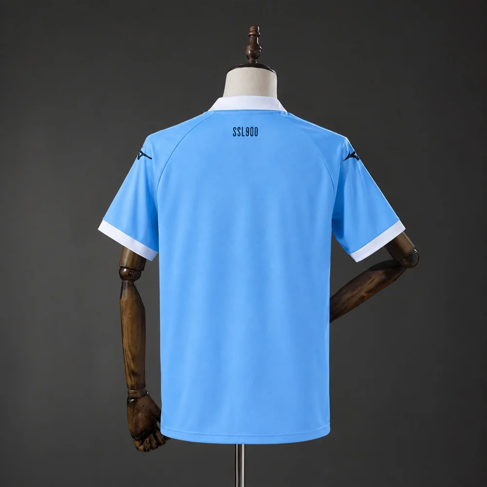 Camisola Principal Lazio 2026/2027 - Vista 2