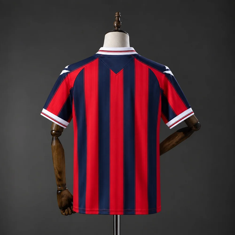 Camisola Principal Levante UD 2026/2027 - Vista 2