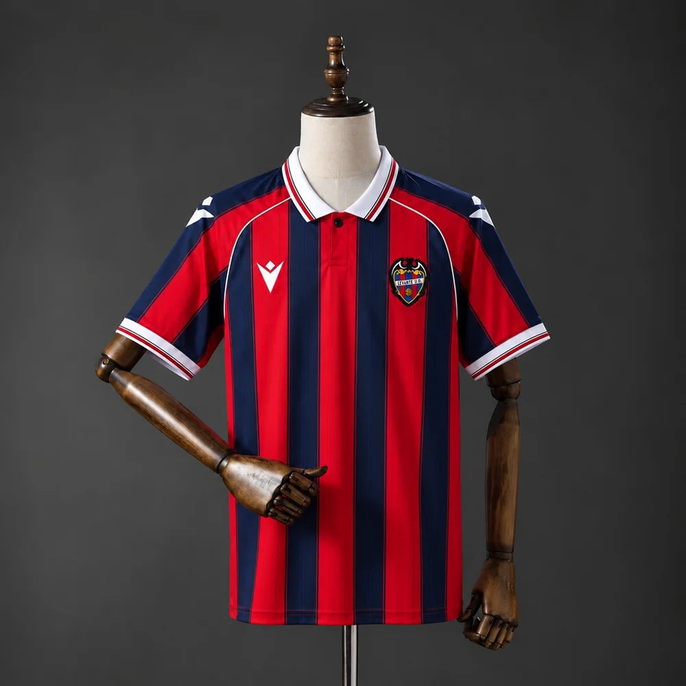 Camisola Principal Levante UD 2026/2027 - Vista 1