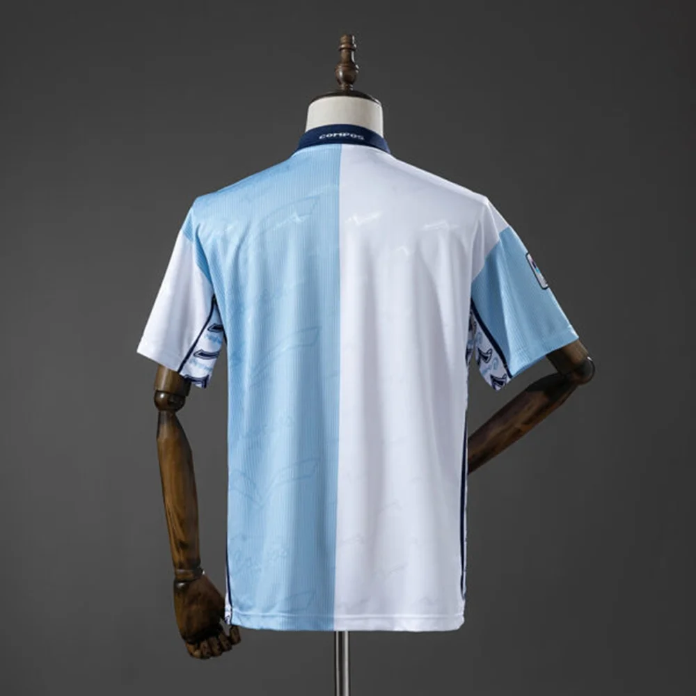 Camisola Principal Real Sociedad 1997/1998 (Retro) - Vista 2